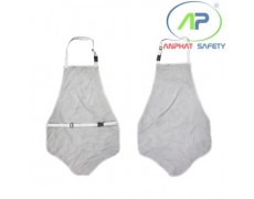 Yếm da hàn (Tạp dề) Loại đặc biệt